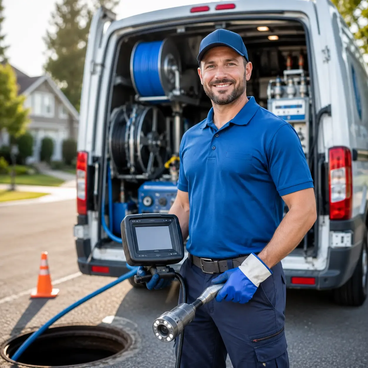 Local Pipe Relining specialists in Cynthiana, IN