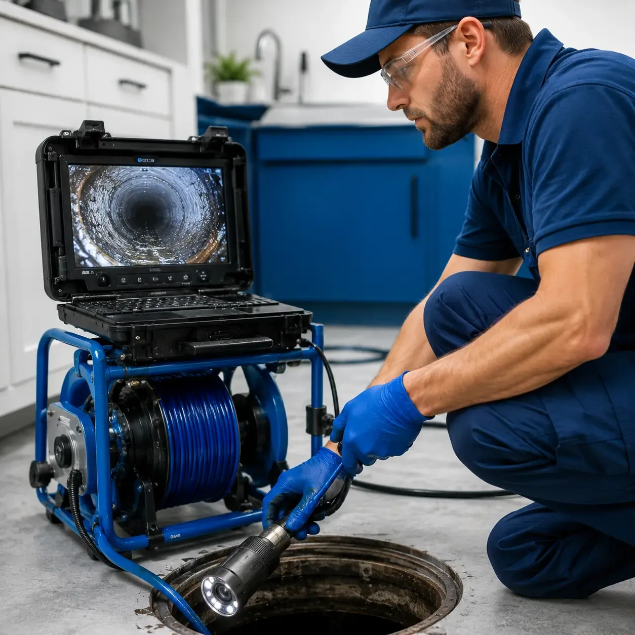 Pipe Relining professionals serving Cynthiana, IN